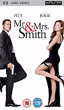 Mr And Mrs Smith