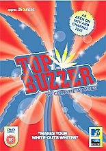 Top Buzzer - The Complete First Series