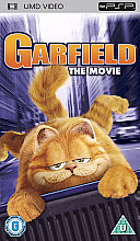 Garfield (The Movie)