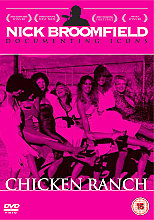 Chicken Ranch