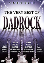 Dadrock (Box Set) (Various Artists)