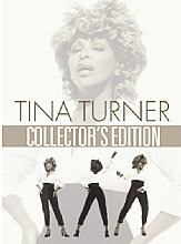 Tina Turner - Wildest Dreams Tour - Rio '88 - Celebrate!