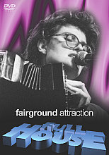 Fairground Attraction - Full House