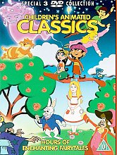 Children's Animated Classics (Animated) (Box Set)