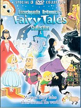 Encyclopaedia Britannica's Fairy Tale Collection (Animated) (Box Set)