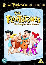 Flintstones - Season 1, The (Animated)