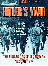 Hitler's War (Box Set)