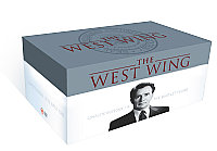 West Wing - Series 1-6 - The Bartlet Years, The (Box Set)