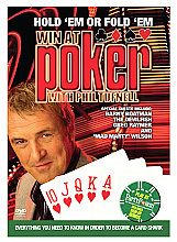 Win At Poker With Phil Tufnell