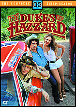 Dukes Of Hazzard - Series 3, The