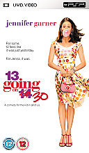 13 Going On 30