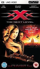 XXX 2 - The Next Level