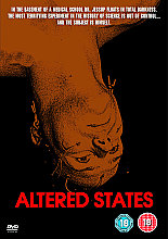 Altered States