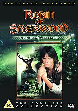 Robin Of Sherwood - Complete (Box Set)