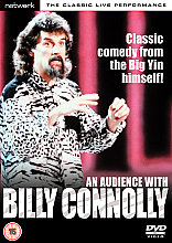 Billy Connolly - An Audience With