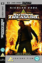 National Treasure