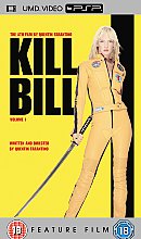 Kill Bill Vol.1