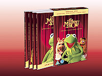 Muppet Show - Series 1, The (Box Set)