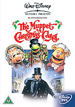 Muppet Christmas Carol, The