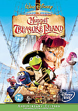 Muppet Treasure Island (Special Edition)