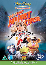 Muppets - The Great Muppet Caper (Special Edition)