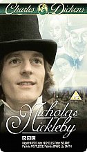 Nicholas Nickleby