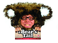 Bear's Tail, A (Limited Edition)