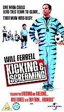 Kicking And Screaming