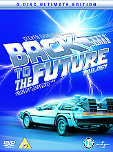 Back To The Future/Back To The Future - Part 2/Back To The Future - Part 3