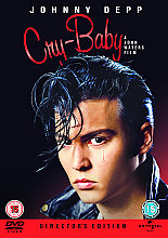 Cry-Baby (Various Artists)