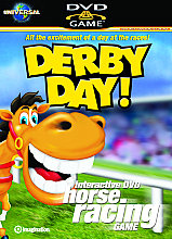 Interactive Derby Day