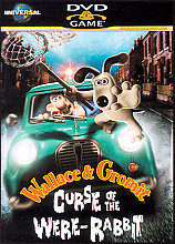 Interactive Wallace And Gromit