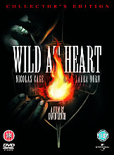 Wild At Heart (Special Edition)