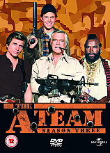 A-Team - Series 3, The (Box Set)