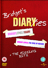 Bridget Jones's Diary / The Edge Of Reason (Box Set)