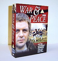 War And Peace