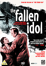 Fallen Idol, The