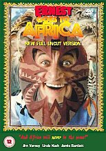 Ernest Goes To Africa