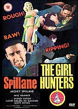 Girl Hunters, The