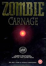 Zombie Carnage (Box Set)