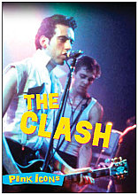 Clash - Punk Icons, The