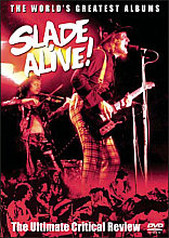 Slade - Alive - World's Greatest Albums