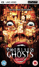 Thirteen Ghosts