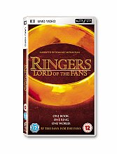 Ringers - Lord Of The Fans