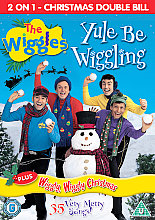 Wiggles - Yule Be Wiggling / Wiggly Wiggly Christmas, The