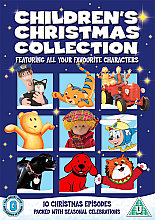 Children's Christmas Collection