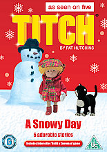 Titch - A Snowy Day