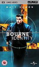 Bourne Supremacy, The