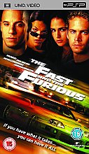 Fast And The Furious, The