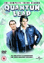 Quantum Leap - Series 3